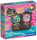 Crazy Chic lak na nechty Lovely 3