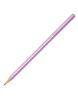 Ceruzka Faber-Castell fialová Sparkle/Metallic tvrdosť 2/B