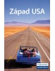 Západ USA (Stanislav Moravec)