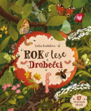 Rok v lese : Drobečci (Emilia Dziubak)