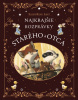 Najkrajšie rozprávky starého otca (Karine-Marie Amiot, Julie Mellan)