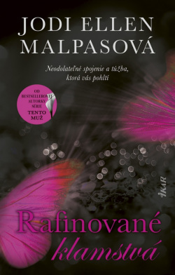 Rafinované klamstvá (Jodi Ellen Malpas)