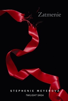 Zatmenie (Stephanie Meyer)