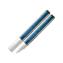 Lakový popisovač SCHNEIDER "Maxx 270" biely 1-3 mm