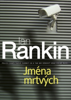 Jména mrtvých (Ian Rankin)
