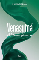 Nenasytná (Melanie Harlow)
