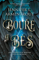Bouře a běs (Jennifer L. Armentrout)