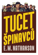 Tucet špinavců (E. M. Nathanson)