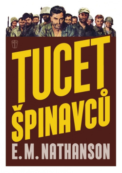 Tucet špinavců (E. M. Nathanson)