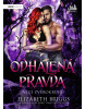 Odhalená pravda - Vlci zvěrokruhu (Elizabeth Briggs)
