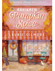 Kaviareň Pumpkin Spice (Laurie Gilmore)