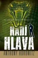 Hadí hlava (Anthony Horowitz)