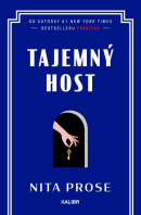 Tajemný host (Nita Prose)