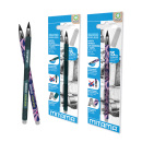 Ceruzka Mitama Infinity s gumou