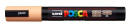 Popisovač akrylový Uni Posca PC-5M svetlooranžový