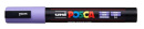 Popisovač akrylový Uni Posca PC-5M svetlofialový