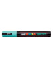 Popisovač akrylový Uni Posca PC-5M morský zelený