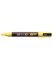 Popisovač akrylový Uni Posca PC-3M žltý