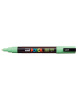 Popisovač akrylový Uni Posca PC-3M svetlozelený