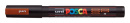Popisovač akrylový Uni Posca PC-3M bronzový
