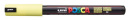Popisovač akrylový Uni Posca PC-1MR slnečný žltý