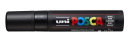 Popisovač akrylový Uni Posca PC-17K čierny