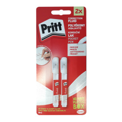 Korekčná ceruzka Pritt Fluid blister