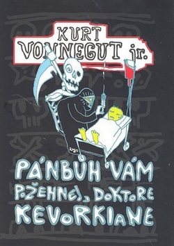 Pánbůh vám požehnej, doktore Kevorkiane (Kurt Vonnegut Jr.)