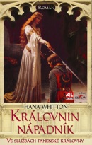 Královnin nápadník (Hana Whitton)