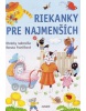 Riekanky pre najmenších (Renata Frančíková)
