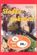 Sladké pokušení (Svatava Poncová, Vladimír Horecký)