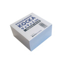 Blok kocka lepená 9x9x5 cm