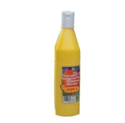Temperová farba Jovi žltá 500 ml