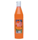 Temperová farba Jovi oranžová 500 ml