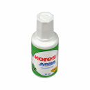 Korekčný lak Kores Aqua 20 ml