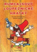 Rumcajsovy loupežnické hrátky (Radek Pilař)