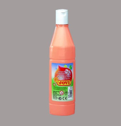 Temperová farba Jovi telová 500 ml