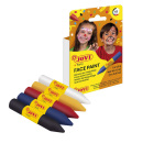 Farby na tvár Jovi 175 5 x 3,6g
