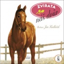 Zvířata náš dvůr (Jan Kudláček)
