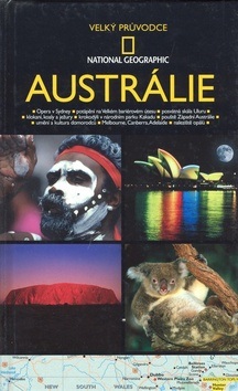 Austrálie (Rolf Martin Smith)