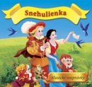 Snehulienka (Arleta Rogalska, Táňa Pastorková, Táňa Pastorková)