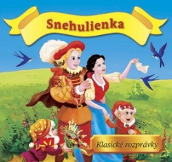 Snehulienka (Arleta Rogalska, Táňa Pastorková, Táňa Pastorková)