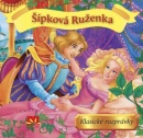 Šípková Ruženka (Arleta Rogalska, Táňa Pastorková)
