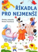 Říkadla pro nejmenší (Renata Frančíková)