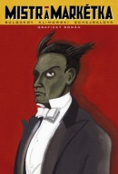 Mistr a Markétka (Andrzej Klimowski, Michail Afanasjevič Bulgakov, Michail Afanasjevič Bulgakov)