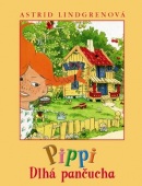 Pippi Dlhá pančucha (Astrid Lindgren)