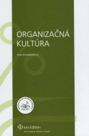 Organizačná kultúra (Anna Kachaňáková)
