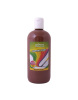 Temperová farba Cricco hnedá 500ml