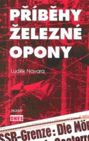 Příběhy železné opony (Luděk Navara)