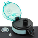 Náhradné gumičky do fliaš, Ars Una 1x malé 1x veľké